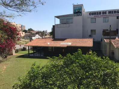 Lote/Terreno à venda, 733m² no Parque Campolim, Sorocaba