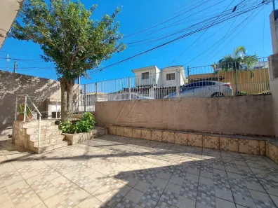 Casa com 3 Quartos à venda, 294m² no Jardim Colombo, São Paulo