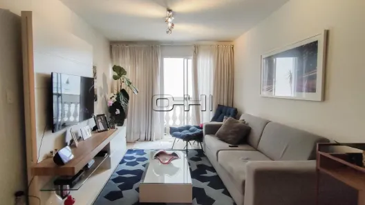 Apartamento com 3 Quartos à venda, 102m² no Bela Vista, São Paulo