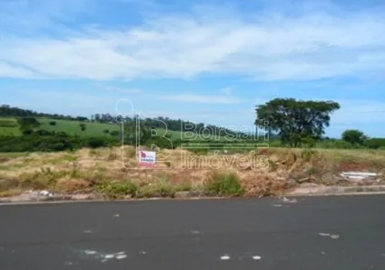 Lote/Terreno à venda, 250m² no Jardim Universal, Araraquara
