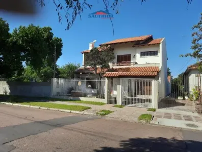 Casa com 4 Quartos à venda, 300m² no Liberdade, Esteio