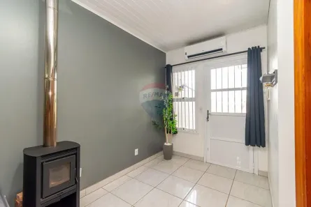 Casa com 2 Quartos à venda, 121m² no Rincão da Madalena, Gravataí