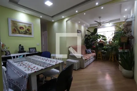 Apartamento com 3 Quartos à venda, 69m² no Vila Formosa, São Paulo