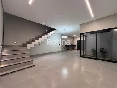 Casa com 3 Quartos à venda, 150m² no Alto Umuarama, Uberlândia