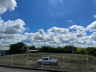 Lote/Terreno para venda ou aluguel, 3500m² no Parque Rural Fazenda Santa Cândida, Campinas
