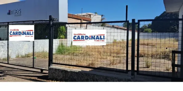 Lote/Terreno para alugar, 808m² no Jardim Primavera, Araraquara
