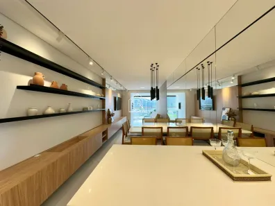 Apartamento com 3 Quartos à venda, 93m² no Kobrasol, São José