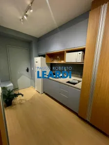 Apartamento com 1 Quarto à venda, 25m² no Pinheiros, São Paulo
