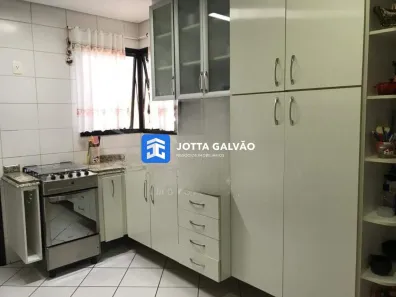 Apartamento com 4 Quartos à venda, 130m² no Nova Campinas, Campinas