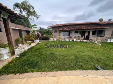 Casa com 2 Quartos à venda, 783m² no Araçatiba, Maricá