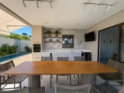 Casa de Condomínio com 4 Quartos à venda, 238m² no Portal do Sol, João Pessoa