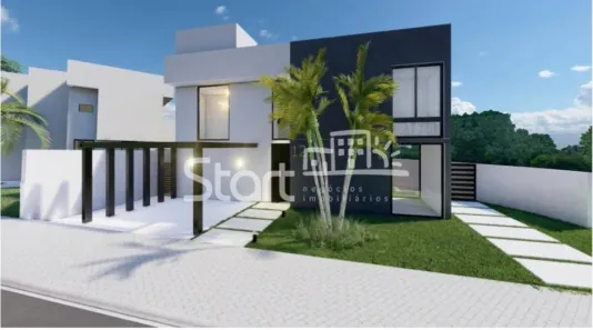 Casa de Condomínio com 3 Quartos à venda, 223m² no Bairro das Palmeiras, Campinas