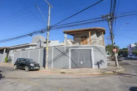 Sobrado com 5 Quartos à venda, 285m² no Jardim Vera Cruz, Sorocaba