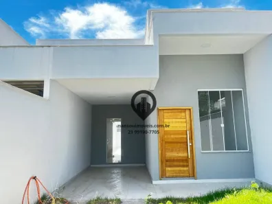 Casa com 3 Quartos à venda, 170m² no Campo Grande, Rio de Janeiro