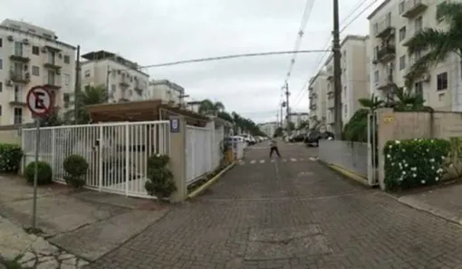 Apartamento com 2 Quartos para alugar, 55m² no Santos Dumont, São Leopoldo