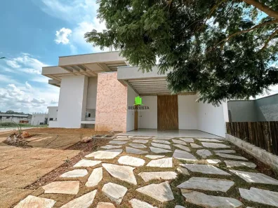 Casa de Condomínio com 3 Quartos à venda, 196m² no Centro, Vespasiano