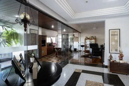 Apartamento com 4 Quartos à venda, 298m² no Caiçaras, Londrina