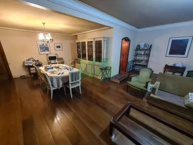 Apartamento com 4 Quartos à venda, 200m² no Copacabana, Rio de Janeiro
