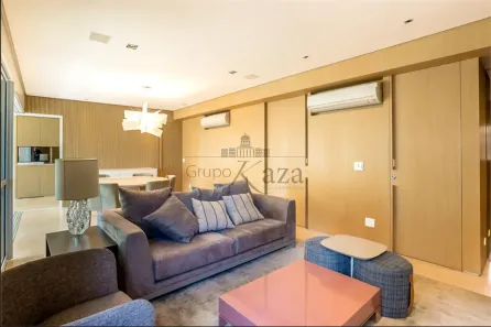 Apartamento com 2 Quartos à venda, 157m² no Vila Nova Conceição, São Paulo