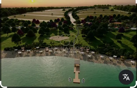 Lote/Terreno à venda, 500m² no Centro, Anápolis