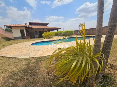 Fazenda/Sítio com 2 Quartos à venda, 1000m² no , Mairinque
