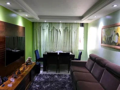 Apartamento com 2 Quartos à venda, 70m² no Praça Seca, Rio de Janeiro