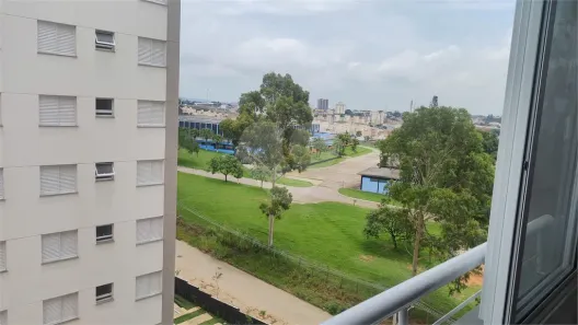 Apartamento com 2 Quartos à venda, 48m² no Jardim São Carlos, Sorocaba
