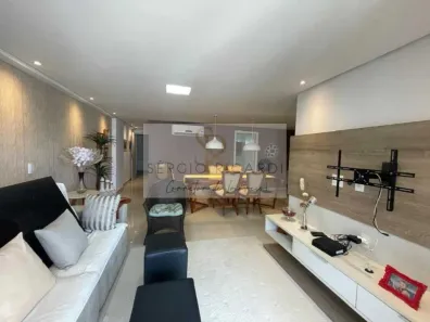 Apartamento com 3 Quartos à venda, 158m² no Tambaú, João Pessoa