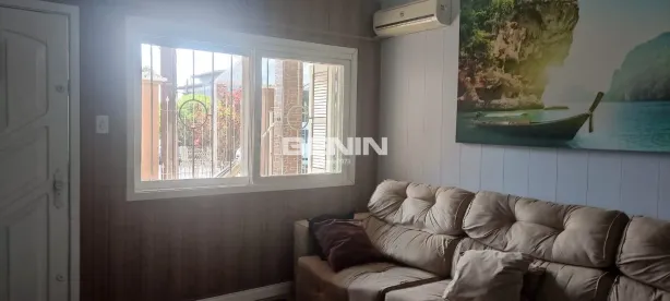 Sobrado com 2 Quartos à venda, 195m² no São José, Canoas