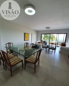 Apartamento com 4 Quartos à venda, 180m² no Ponta Negra, Manaus