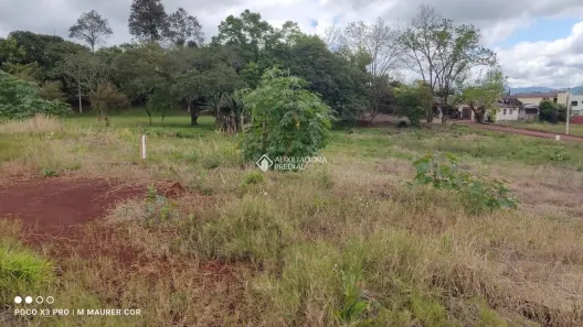 Lote/Terreno à venda, 360m² no Campestre, Lajeado