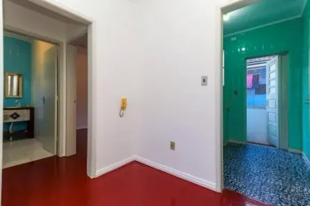 Apartamento com 1 Quarto à venda, 35m² no Centro Histórico, Porto Alegre