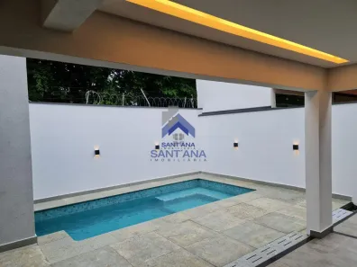 Casa com 3 Quartos à venda, 230m² no Caminho Novo, Tremembé