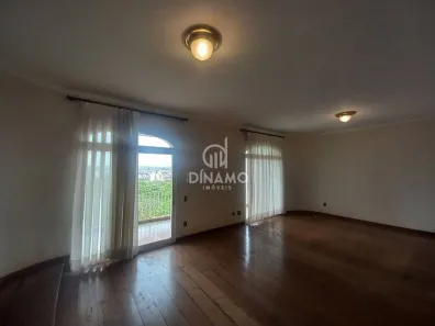 Apartamento com 3 Quartos à venda, 315m² no Centro, Ribeirão Preto