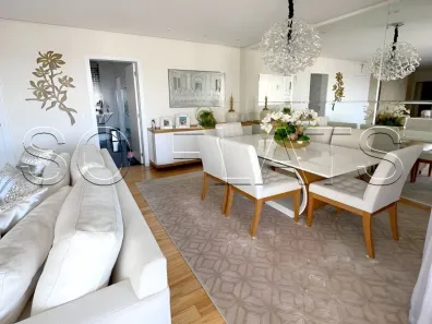 Apartamento com 3 Quartos à venda, 170m² no Santana, São Paulo