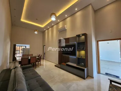 Casa com 3 Quartos à venda, 181m² no Parque São Cristóvão, Taubaté