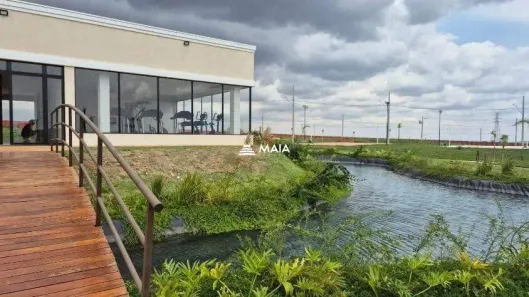 Lote/Terreno à venda, 250m² no Conjunto Maringá II, Uberaba