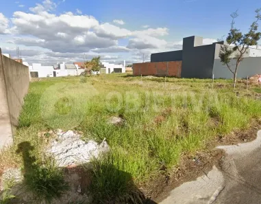 Lote/Terreno à venda, 250m² no Jardim Ipanema, Uberlândia