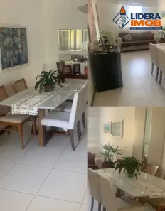 Casa de Condomínio com 3 Quartos à venda, 200m² no Conceição, Feira de Santana