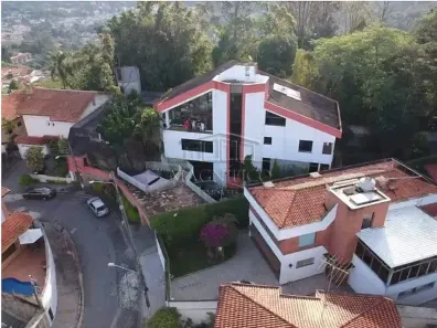 Casa de Condomínio com 4 Quartos à venda, 1000m² no Vila Irmãos Arnoni, São Paulo