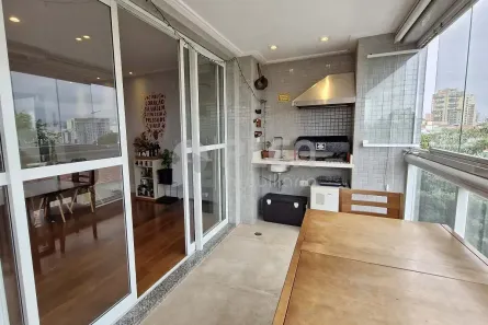 Apartamento com 2 Quartos à venda, 100m² no Jardim São Paulo(Zona Norte), São Paulo