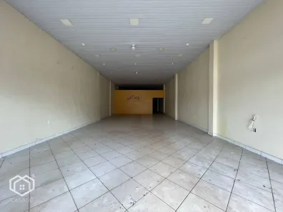 Prédio Comercial para alugar, 245m² no Nossa Senhora das Graças, Porto Velho