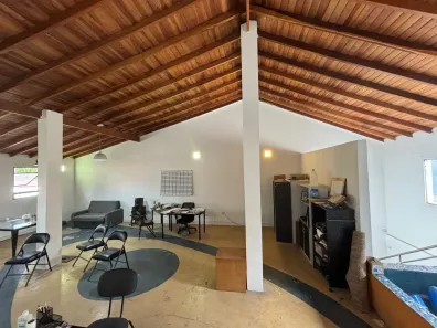Ponto Comercial para alugar, 490m² no Parque das Nações, Santo André