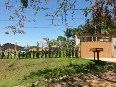 Fazenda/Sítio com 2 Quartos à venda, 350m² no Jardim Monte Belo, Campinas