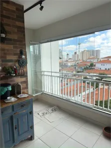 Apartamento com 3 Quartos à venda, 85m² no Santa Teresinha, São Paulo