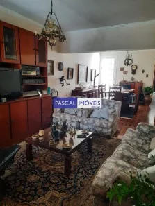 Casa com 4 Quartos à venda, 170m² no Vila Clementino, São Paulo