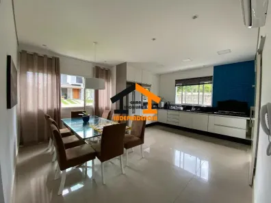 Casa com 3 Quartos à venda, 170m² no Condominio Bosque dos Pires, Itatiba