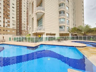 Apartamento com 4 Quartos à venda, 292m² no Jardim Canadá, Ribeirão Preto