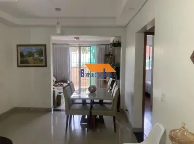 Apartamento com 2 Quartos à venda, 55m² no Cachoeirinha, Belo Horizonte