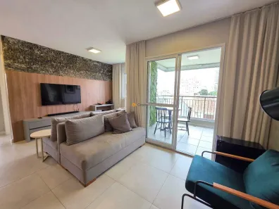 Apartamento com 3 Quartos à venda, 68m² no Vila Clementino, São Paulo
